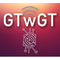 Great Things with Great Tech! Logo