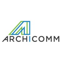 Archicomm Australia Logo