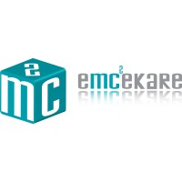 Emcekare Engineering A.S. Logo