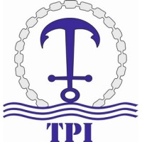 TPI INTERNATIONAL INSPECTION SERVICES Logo