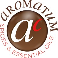 Aromatum SAS Logo