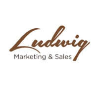 Ludwig Marketing & Sales Logo