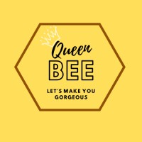 Queen Bee Logo