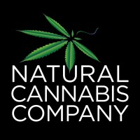 Natural Cannabis Company Logo