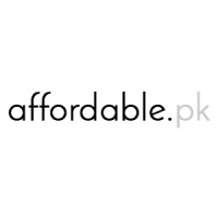 Affordable.pk Logo