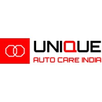 Unique Auto Care India Private Limited Logo