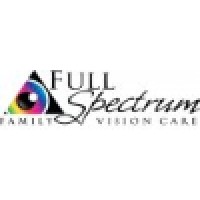 Full Spectrum Family Vision Care Logo