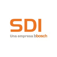 SDI Ingeniería Logo