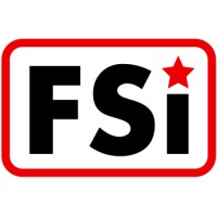 FSI Ventures Logo
