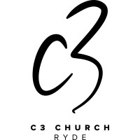 C3 Church Ryde Logo