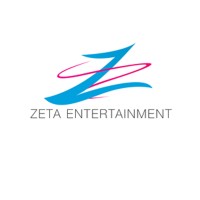 Zeta Event Productions Logo