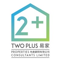 Two Plus Properties Consultants Ltd. Logo
