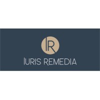 Iuris Remedia Logo