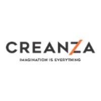 CREANZA Logo