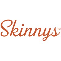 Skinnys Socks Logo