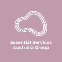 Essential Services Australia Logo