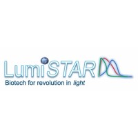 LumiSTAR Biotechnology, Inc. 昱星生物科技 Logo