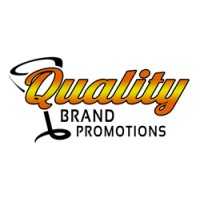 Quality Brand Promotions Logo