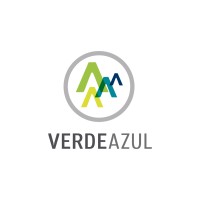 VerdeAzul Arquitectos Logo