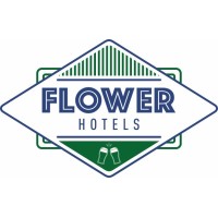 Flower Hotels Logo