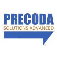 Precoda Pty Ltd Logo