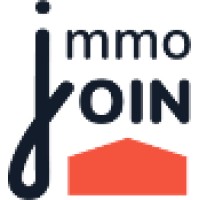 ImmoJOIN Logo