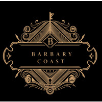 Barbary Coast SG Logo