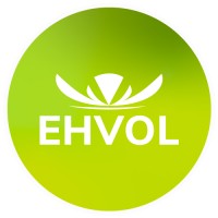 EHVOL COLOMBIA Logo