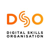 Digital Skills Organisation Logo