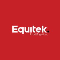 EQUITEK- Management & Technology Consulting Logo