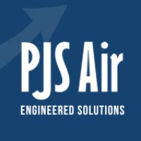 PJS Air Logo