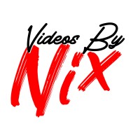 Videosbynix Logo