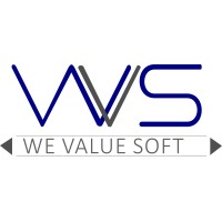 Wevaluesoft Logo
