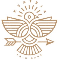 PT. Ksatria Palu Gada Logo