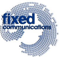 Fixed Communications Logo