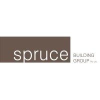 Spruce Building Group Logo