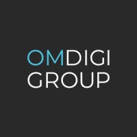 OMDIGI Group Logo