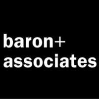 baron + associates Logo