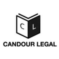 Candour Legal Logo