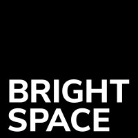 Bright Space Communications Logo