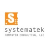 Systematek LLC. Logo