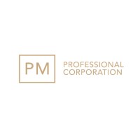 Pratik Mehta Professional Corporation Logo
