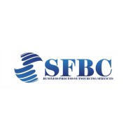SFBC Business Process Outsourcing Services Logo