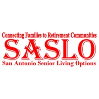 San Antonio Senior Living Options Logo