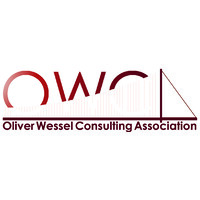Oliver Wessel Consulting Association Logo