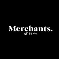 Merchants Of The Sun Logo
