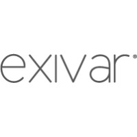 Exivar Ltd. Logo