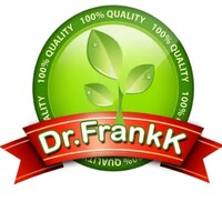 Dr. Frankk Logo