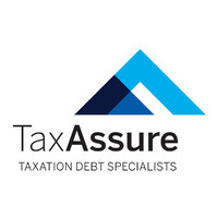 Tax Assure Logo