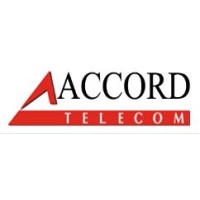Accord Telecom (SG) Pte. Ltd Logo